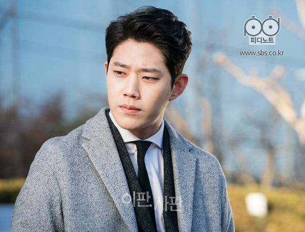 《理判事判》剧照第35张图片