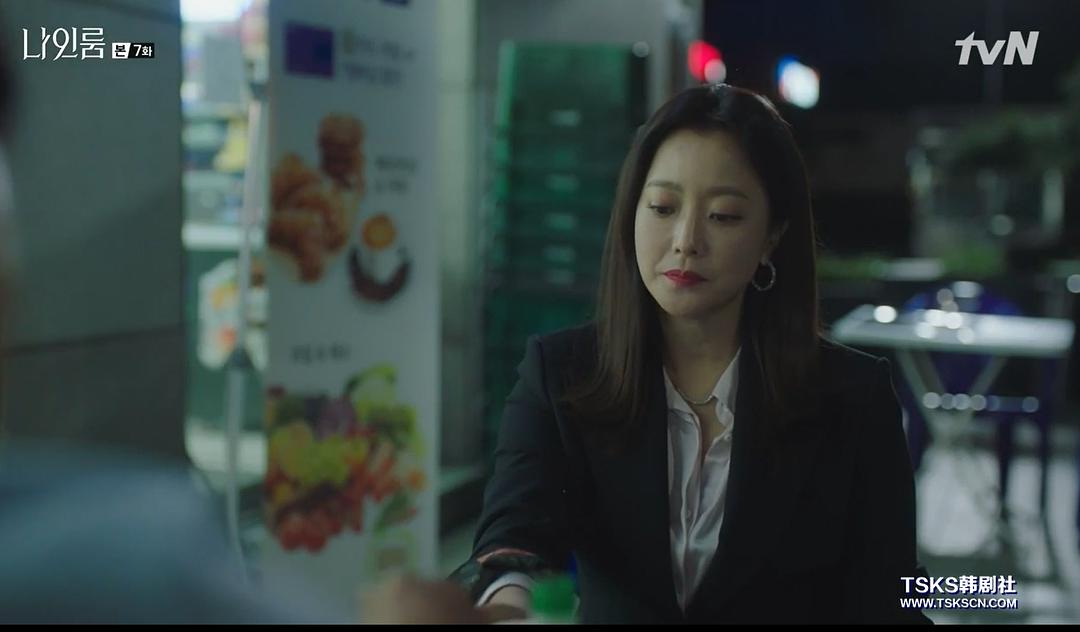 《9号房间》海报第25张图片