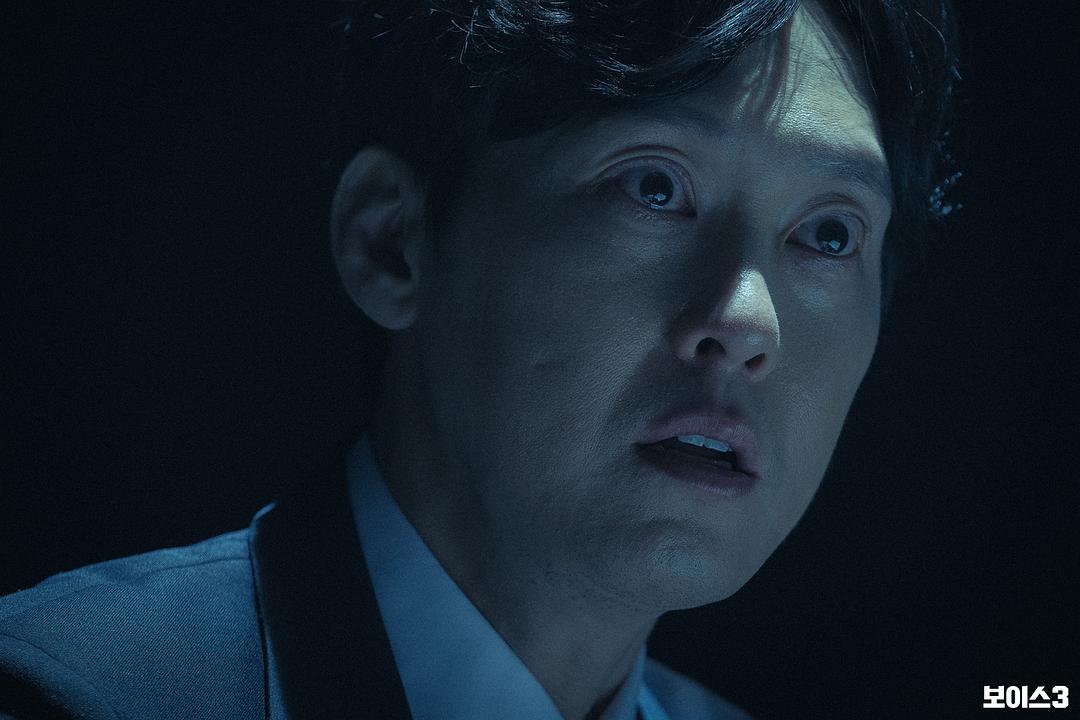 《Voice3》海报第51张图片