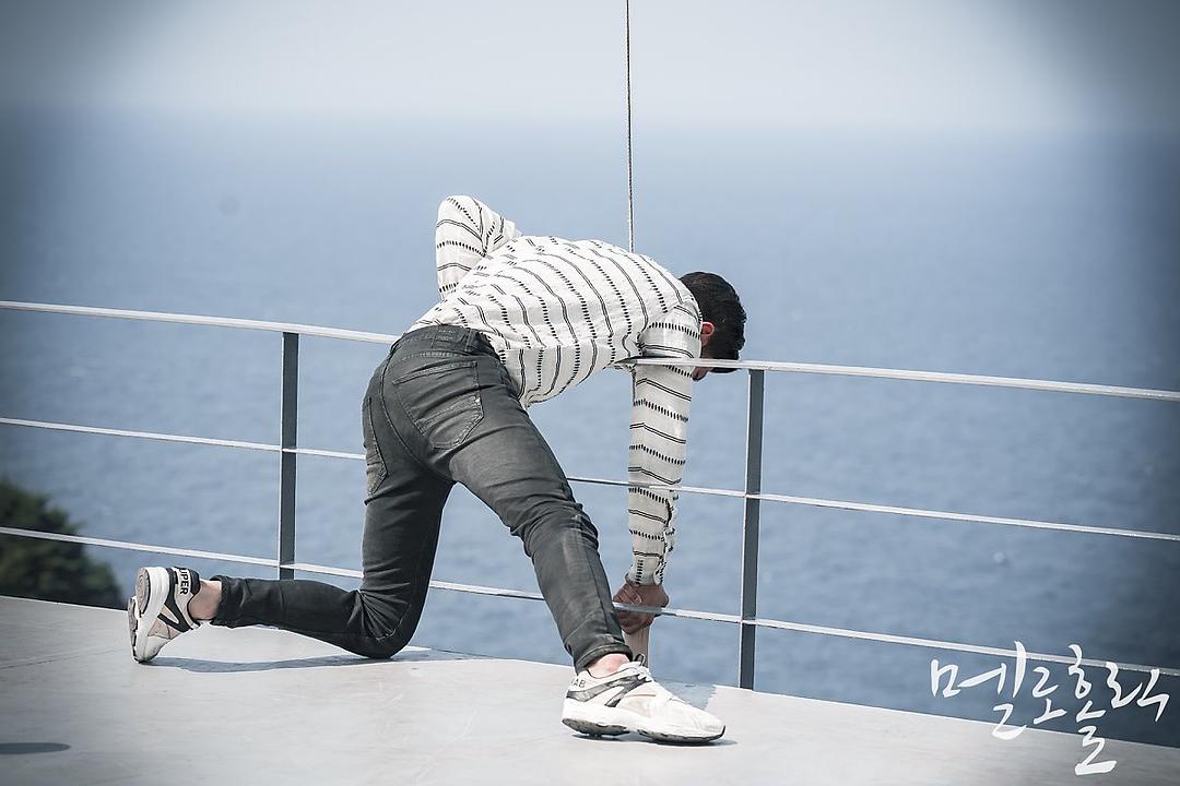 《沉迷爱情》剧照第36张图片