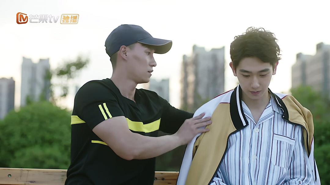 《奋斗吧，少年！》剧照第38张图片