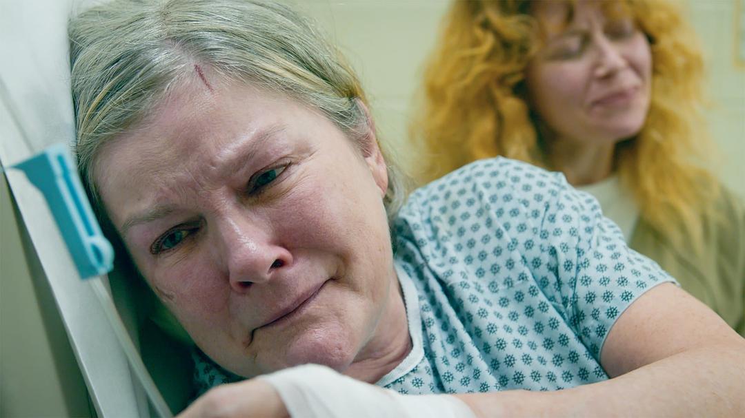 《女子监狱第七季》剧照