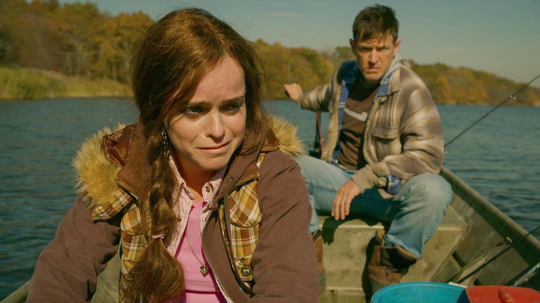 《女子监狱第七季》剧照