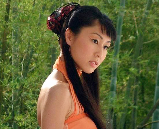 《大唐双龙传》海报