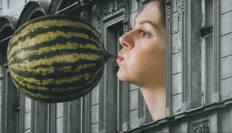 《幸存的生命（理论与实践）》海报第1张图片