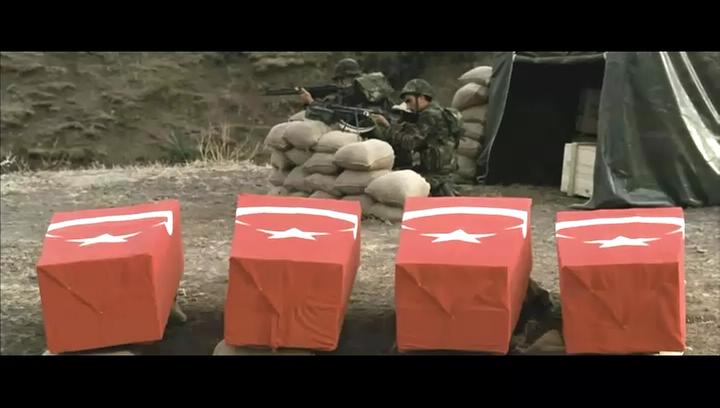 《战火重生》海报第34张图片