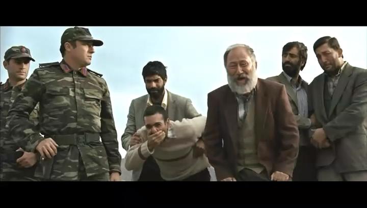 《战火重生》海报第32张图片