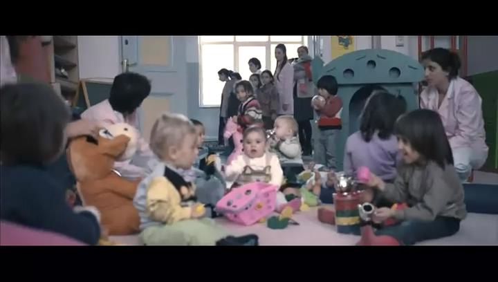 《战火重生》海报第17张图片