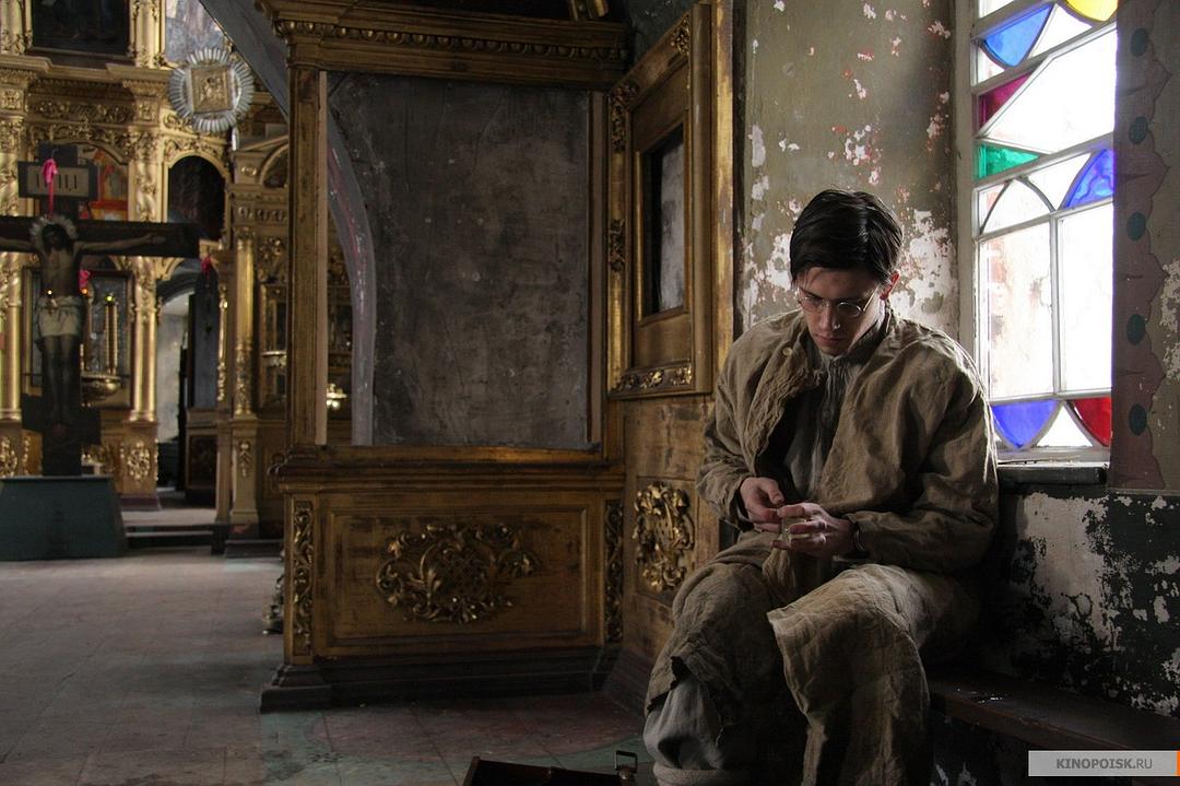 《吗啡》剧照第53张图片 《吗啡》剧照第53张图片