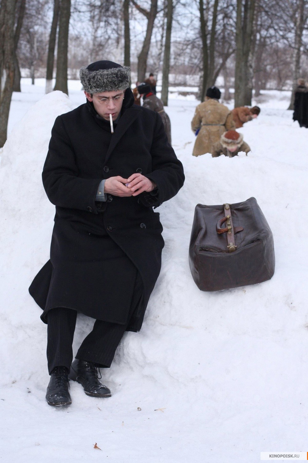 《吗啡》剧照第41张图片 《吗啡》剧照第41张图片