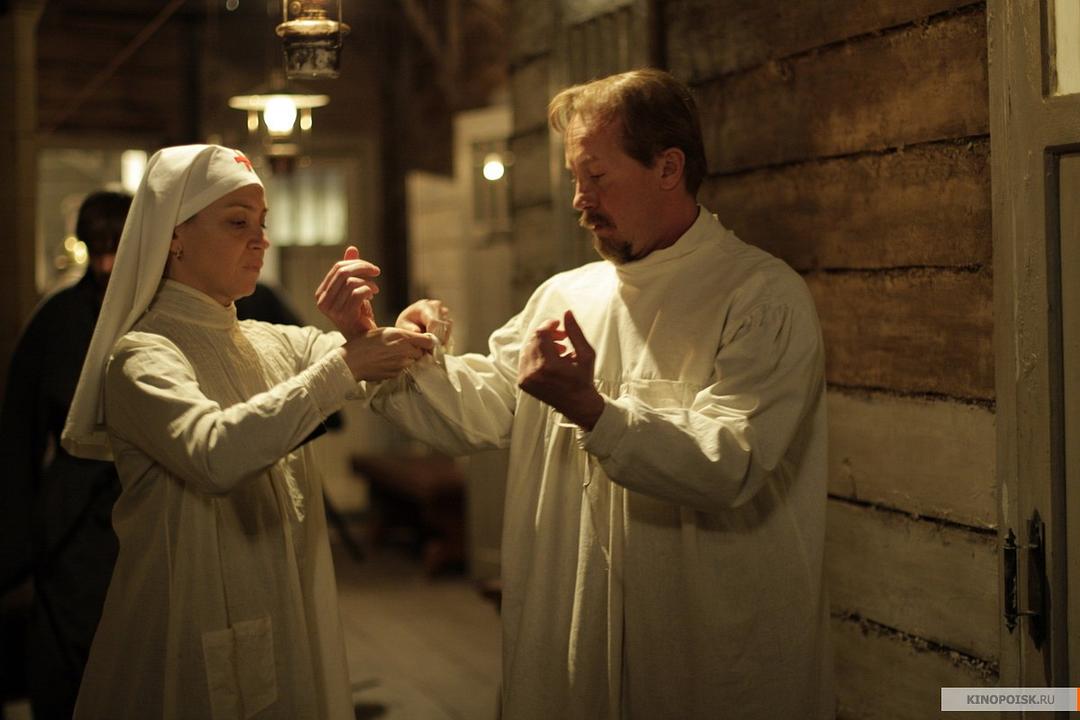 《吗啡》剧照第31张图片 《吗啡》剧照第31张图片