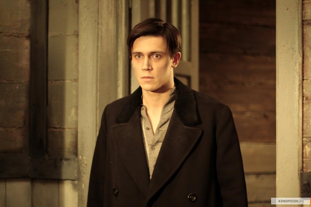 《吗啡》剧照第29张图片 《吗啡》剧照第29张图片