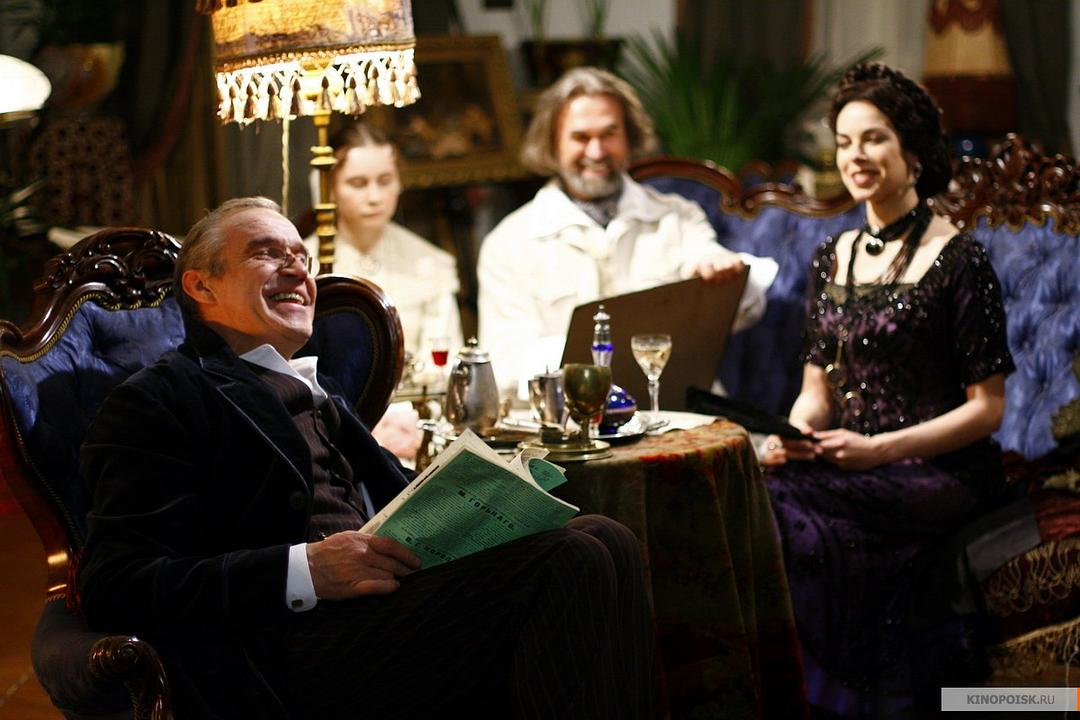 《吗啡》剧照第28张图片 《吗啡》剧照第28张图片