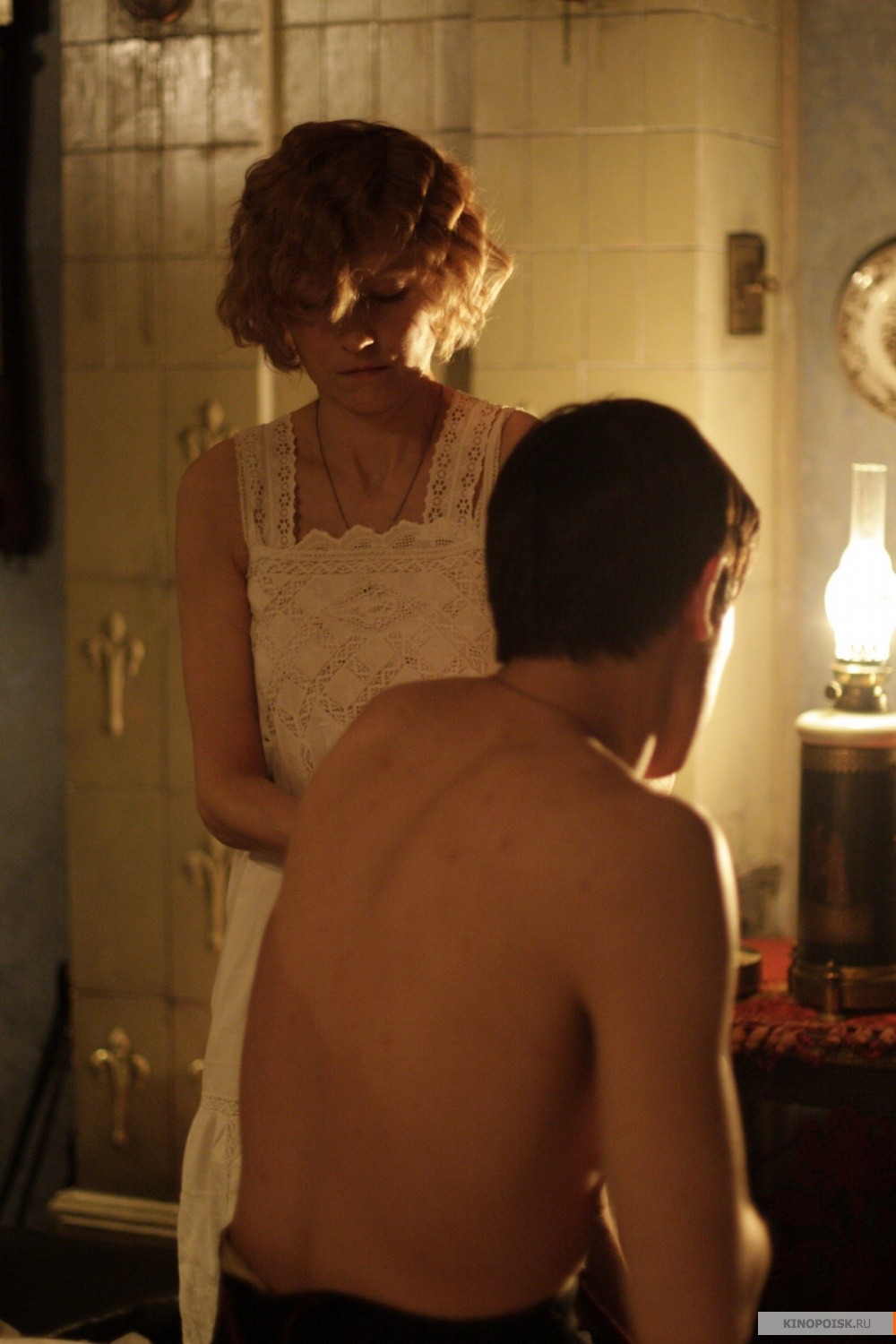 《吗啡》剧照第6张图片 《吗啡》剧照第6张图片