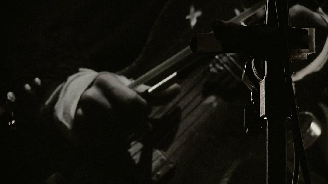 《谜之音》海报第47张图片 《谜之音》海报第47张图片