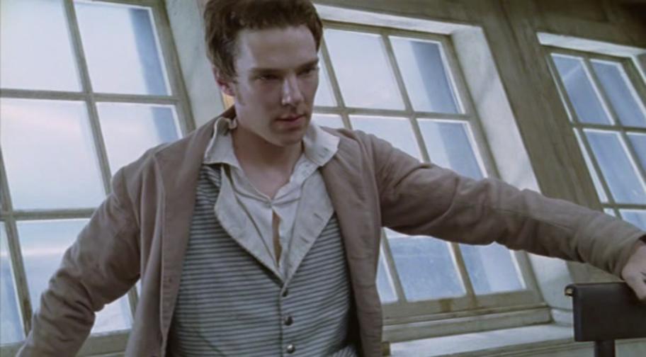 《直至世界尽头》海报第41张图片