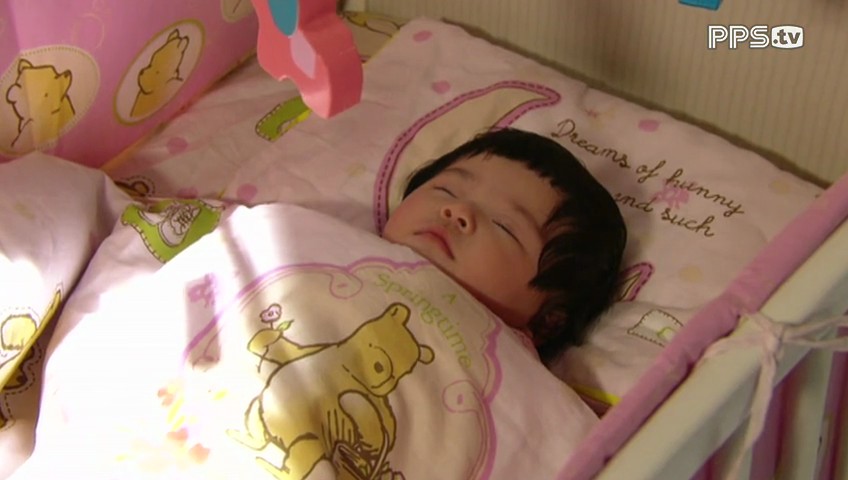 《拳王》剧照第42张图片