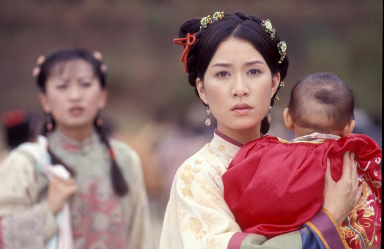 《凤凰四重奏》海报第7张图片 《凤凰四重奏》海报第7张图片