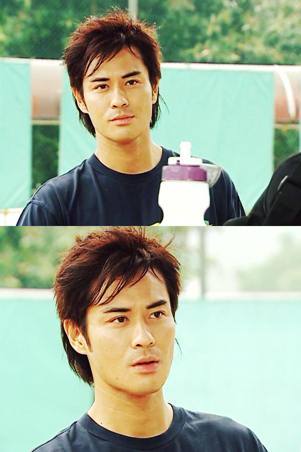 《通天干探》剧照第58张图片