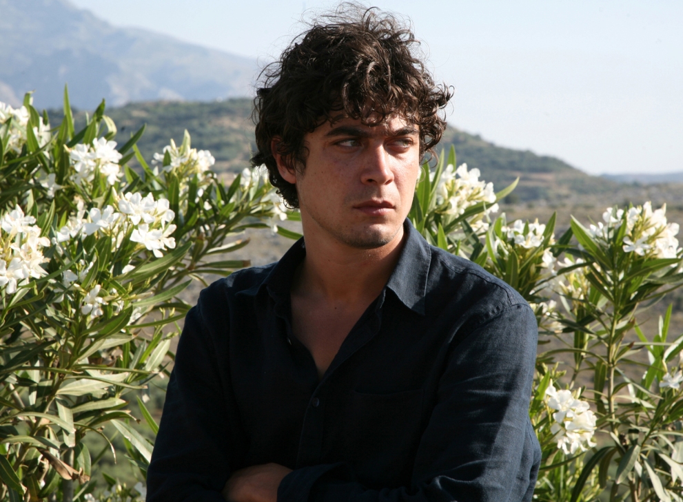 《伊甸在西方》剧照第3张图片 《伊甸在西方》剧照第3张图片