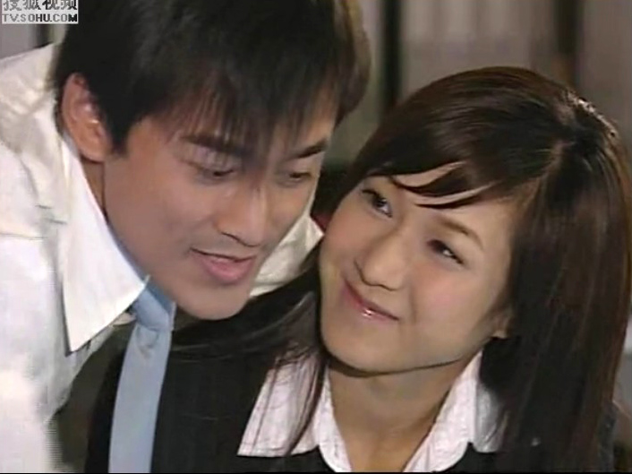 《溏心风暴》海报第17张图片