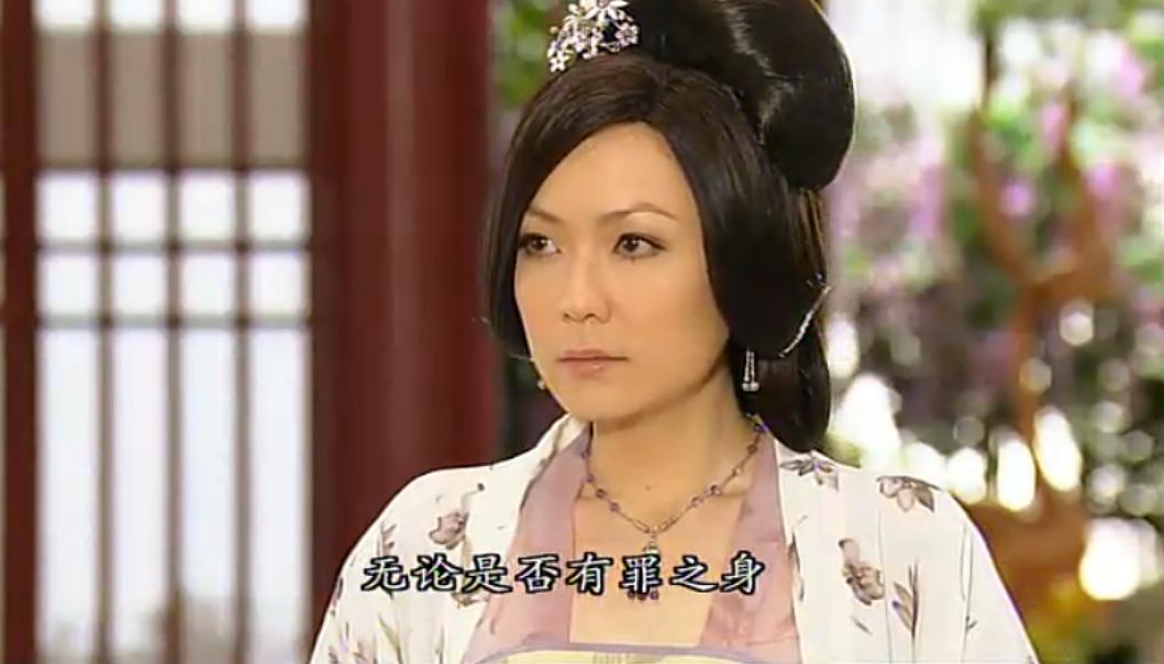 《宫心计》海报第58张图片