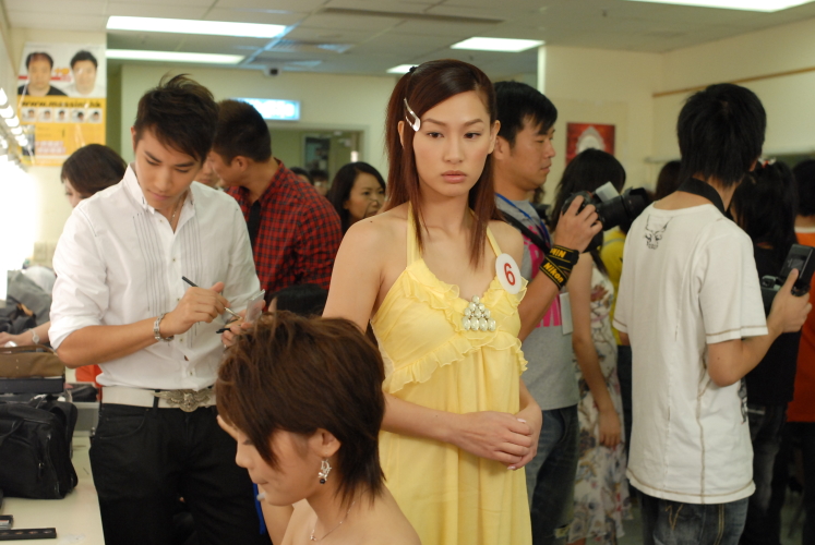 《美麗高解像》海报第15张图片