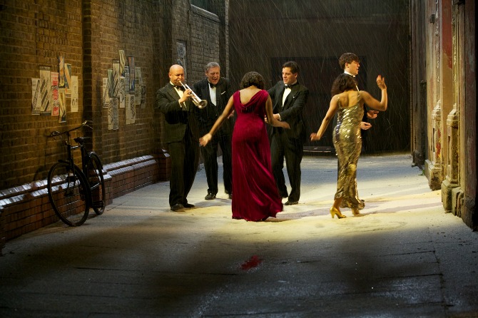 《边缘之舞》剧照第27张图片