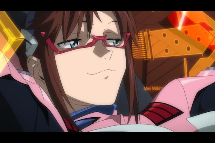 《福音战士新剧场版：Q》海报第23张图片