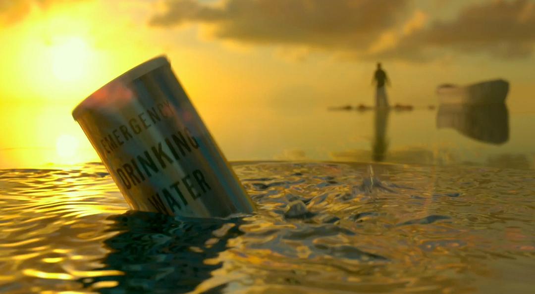 《少年派的奇幻漂流》剧照第33张图片