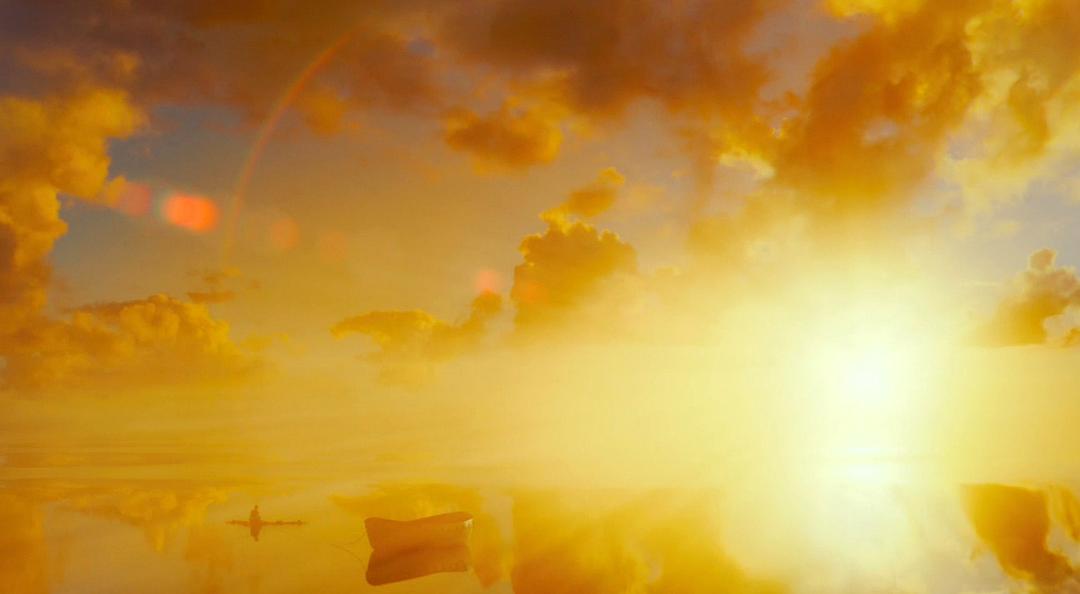 《少年派的奇幻漂流》剧照第17张图片