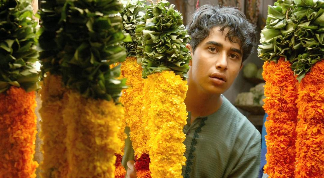 《少年派的奇幻漂流》剧照第38张图片