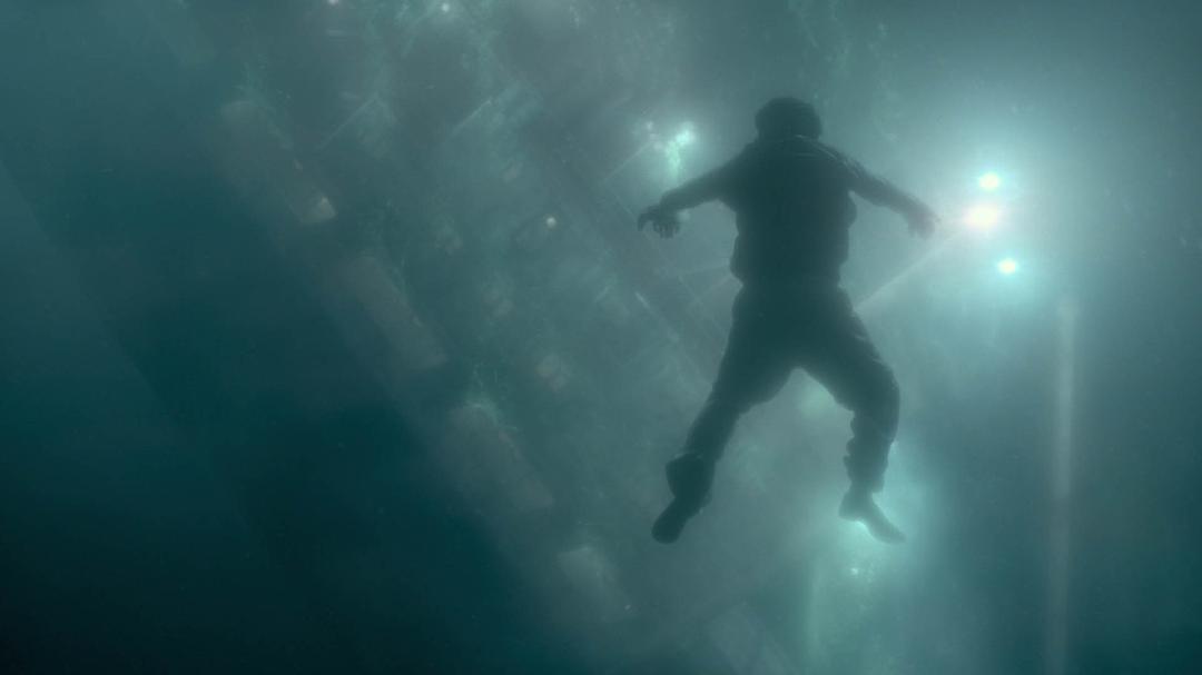 《少年派的奇幻漂流》剧照第43张图片