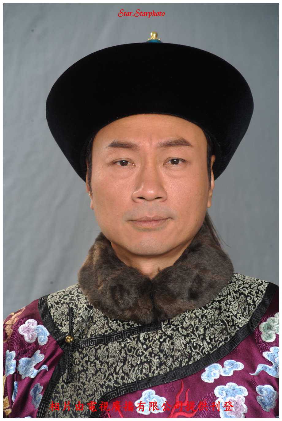 《大太监》海报第52张图片