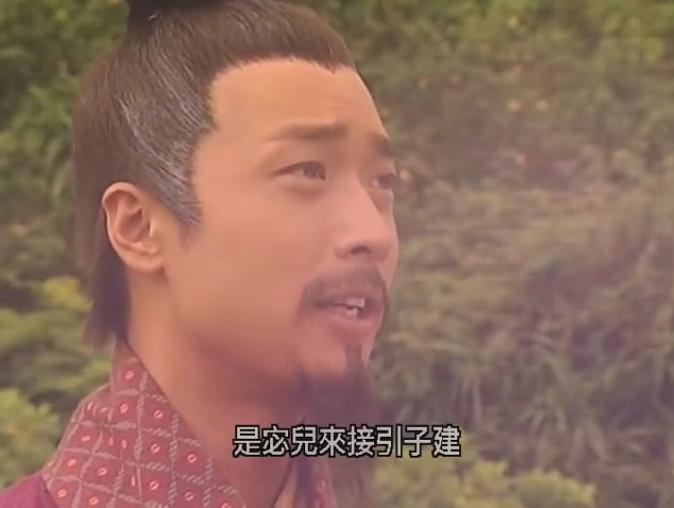 《洛神》海报第6张图片