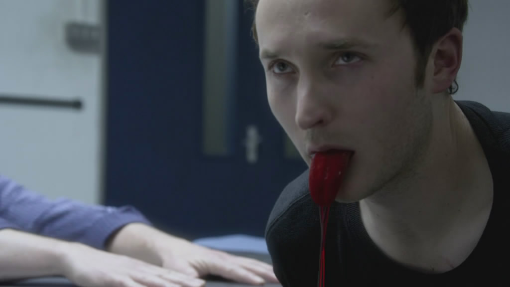 《警长索恩:贪睡鬼》剧照第4张图片 《警长索恩:贪睡鬼》剧照第4张图片