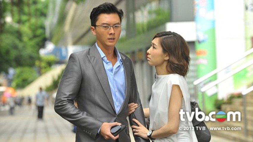 《恋爱季节》海报第22张图片