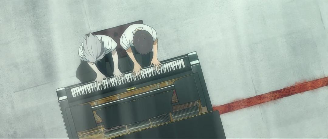 《福音战士新剧场版：Q》海报第60张图片