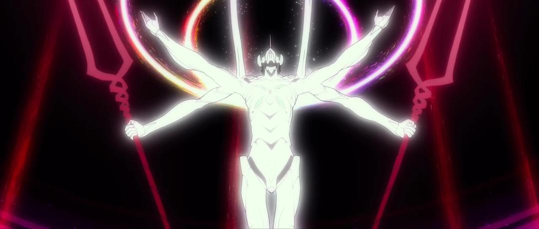 《福音战士新剧场版：Q》海报第46张图片