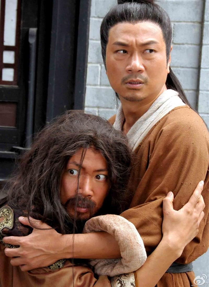 《造王者》剧照第27张图片