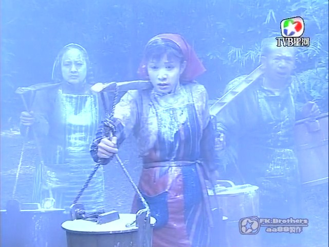 左边的，你怎么了？