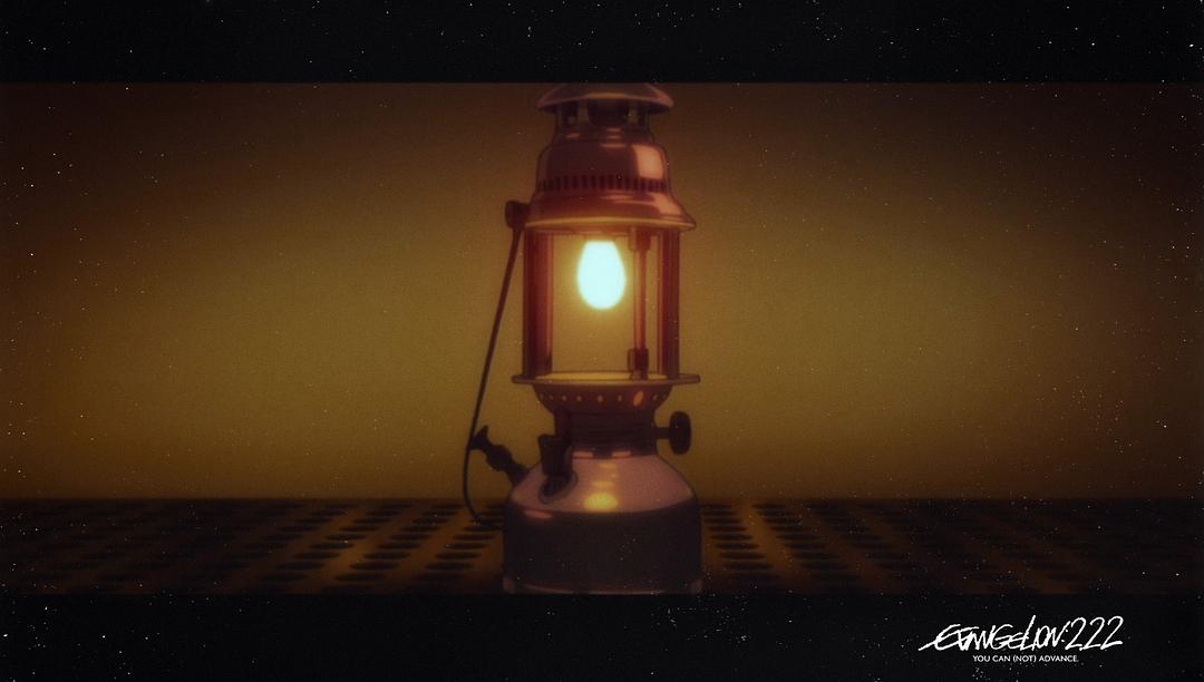 《福音战士新剧场版：Q》海报第22张图片