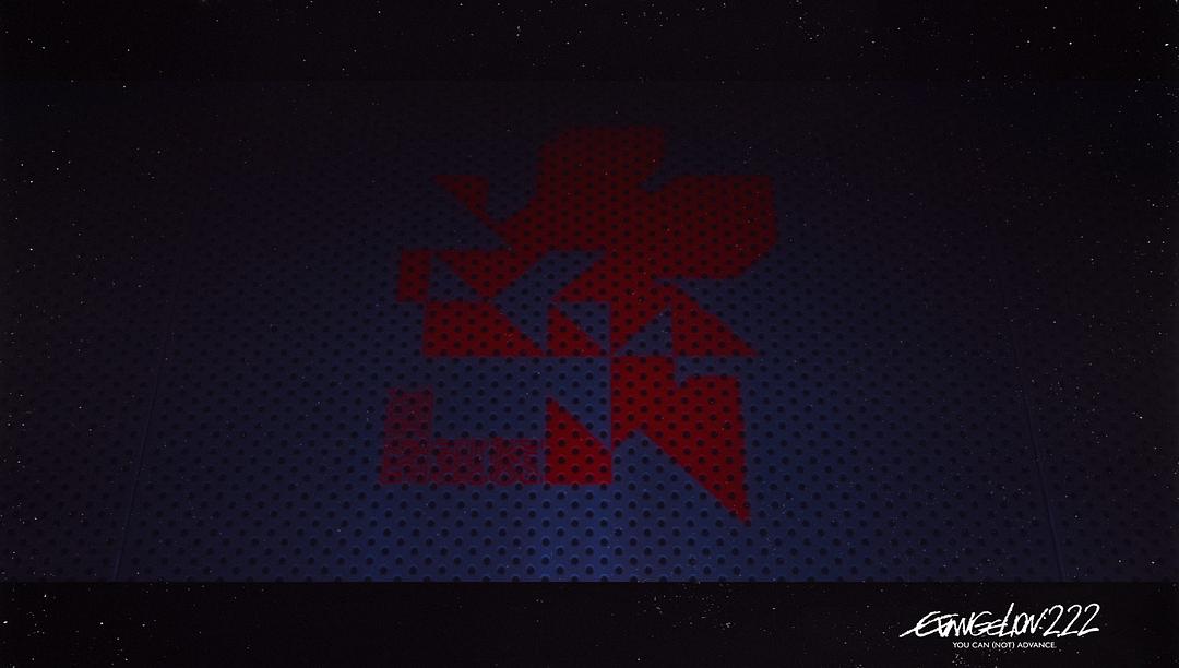 《福音战士新剧场版：Q》海报第16张图片