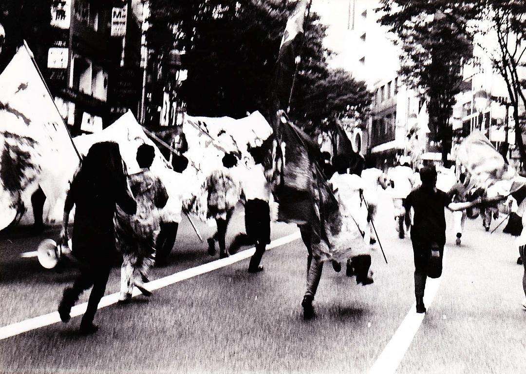 《坏电影》剧照第3张图片