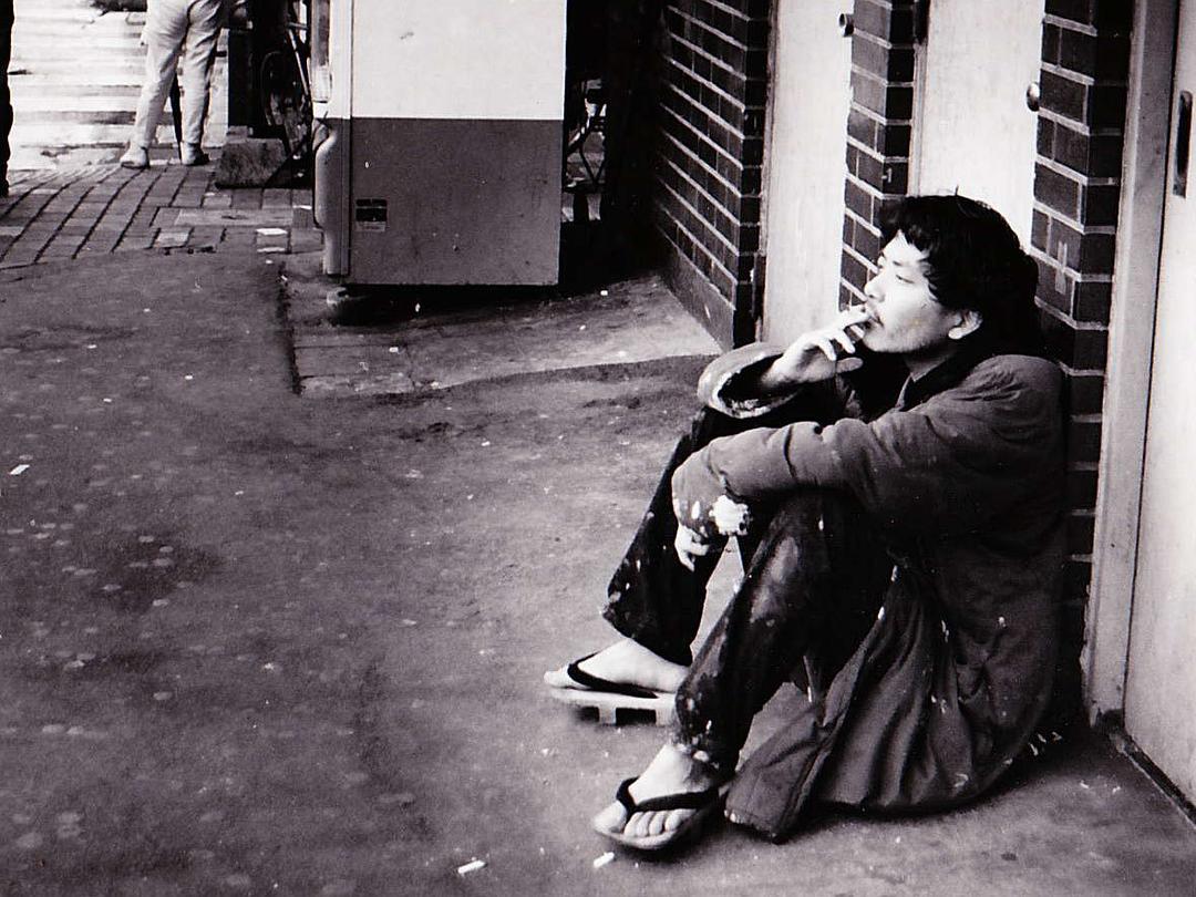 《坏电影》剧照第2张图片