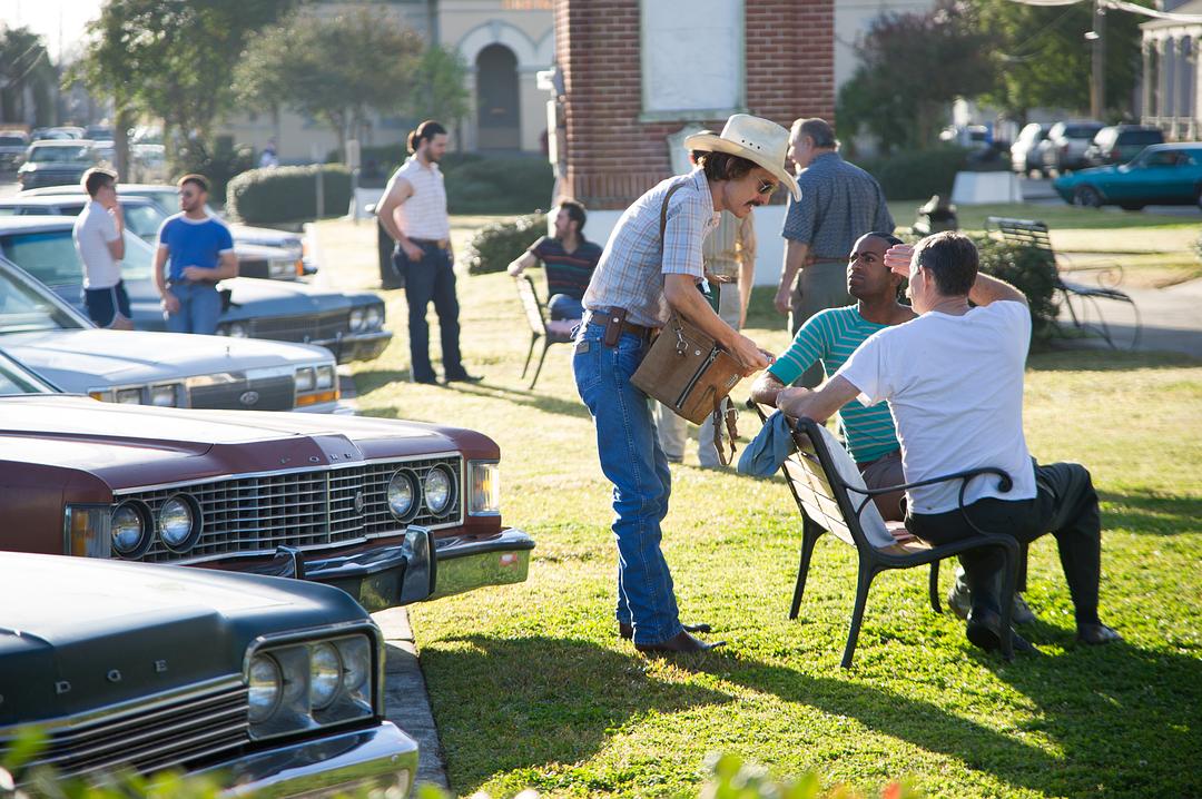 《达拉斯买家俱乐部》海报第28张图片 《达拉斯买家俱乐部》海报第28张图片