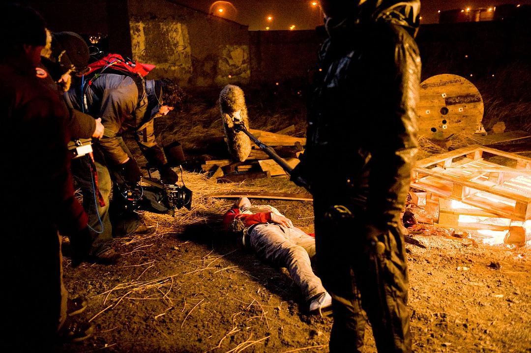 《停靠》海报第46张图片