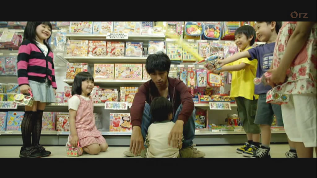 《8UPPERSFEATUREMUSICFILM》剧照第18张图片