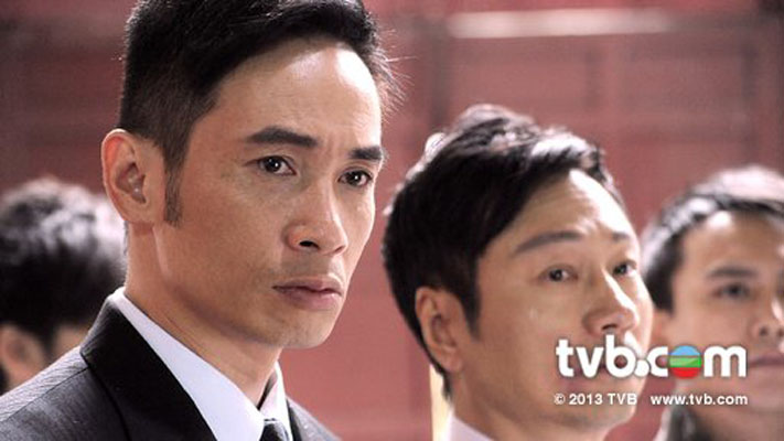 《法外风云》海报第46张图片