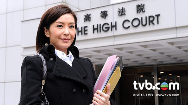 《法外风云》海报第22张图片